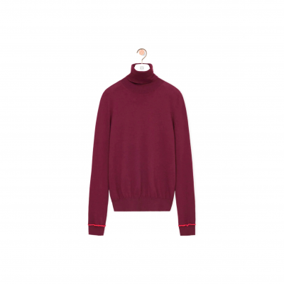 LOEWE SWEATER IN WOOL S359Y14KJK